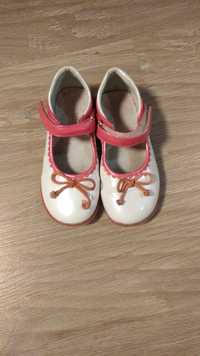 Туфли для девочки  Шалунишка