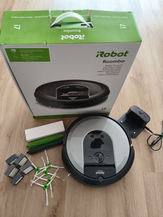 iRobot Roomba i7