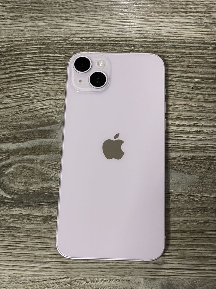 Iphone 14 Plus 128gb Purple Neverlock