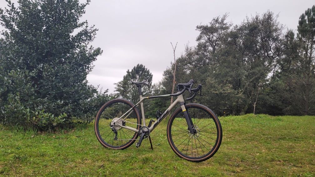 KTM X-Strada Elite