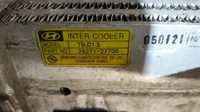 Intercooler Hyundai Getz 1.5 crdi TB D1.5