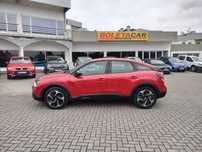 Citroën C4 PureTech 130 Stop&Start FEEL PACK