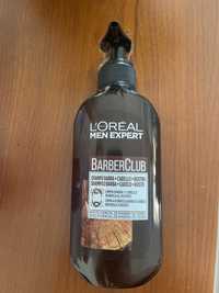 L’Oréal Men Expert barber club Shampoo