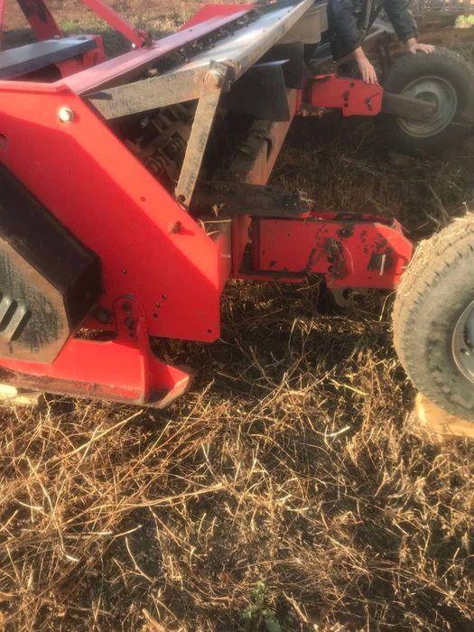 Мульчувач Quivogne Ківоні 2.8 м