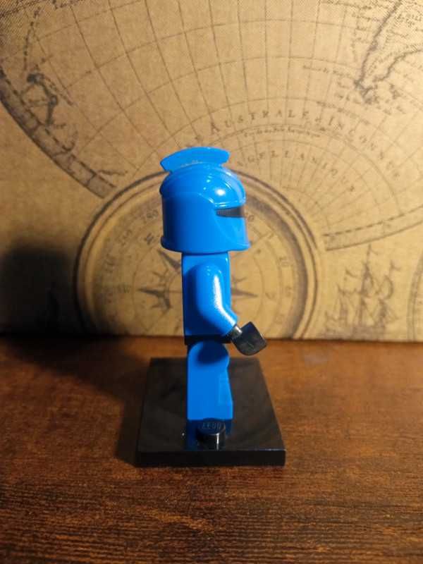sw0614 LEGO Star Wars minifigurka