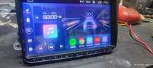 Radio Volkswagen Passat B6/b7