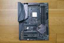 ASUS Crosshair VI HERO X370 – topowa płyta główna AM4