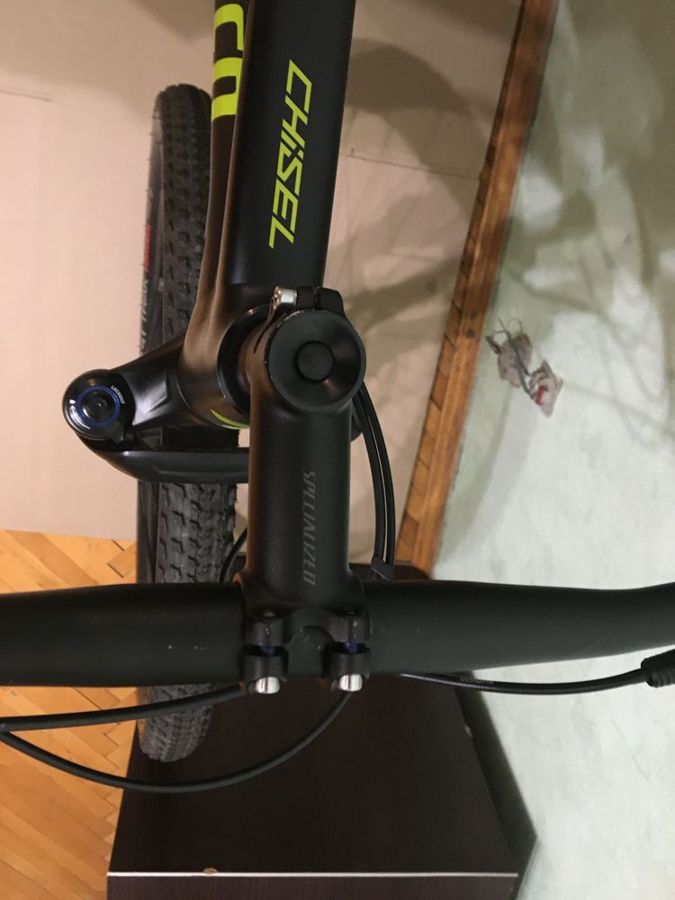 Specialized CHISEL 29 2019