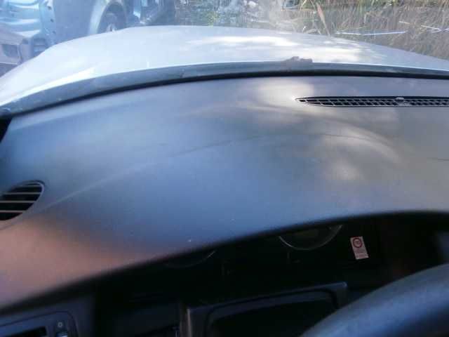 vw passat B5 FL deska rozdzielcza konsola ładna