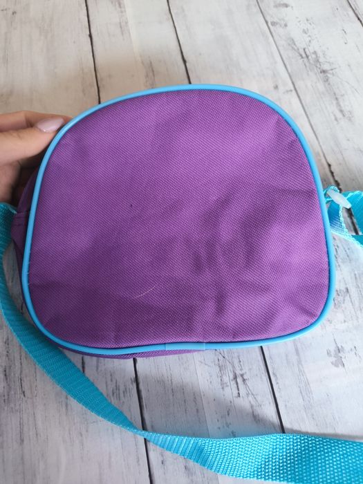 Świetna torebka Frozen Kraina Lodu Anna Elsa