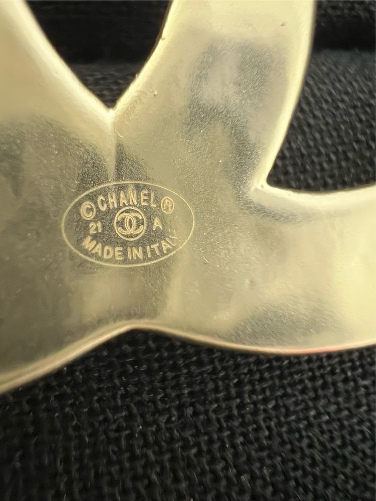 Брошка от Chanel оригинал брошь легке Б/У як нове