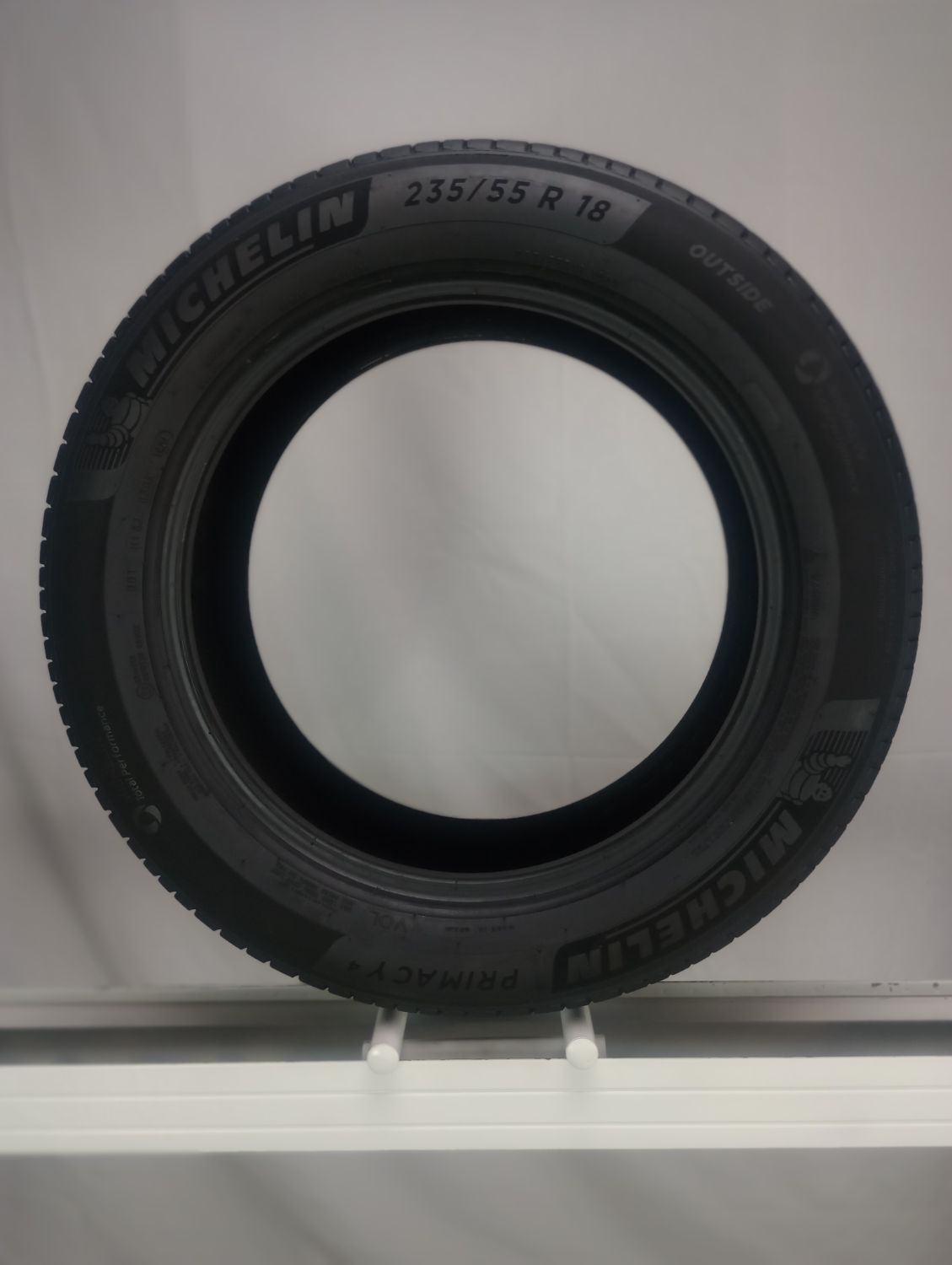 Opony 235/55R18 lato 235/55/18 MICHELIN (4x4/SUV) OO12906