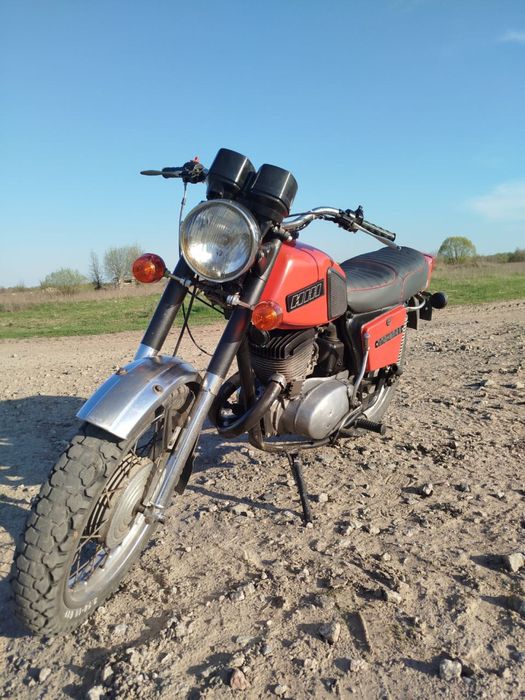 Продам иж планету 5