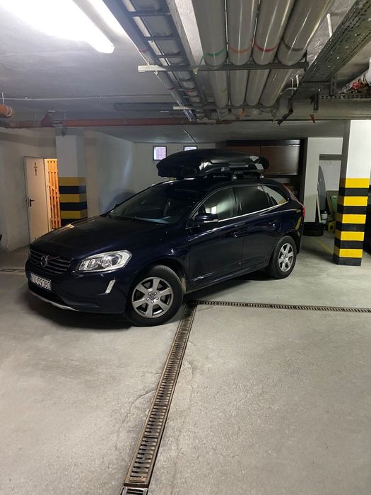 Volvo XC 60 Volvo xc60