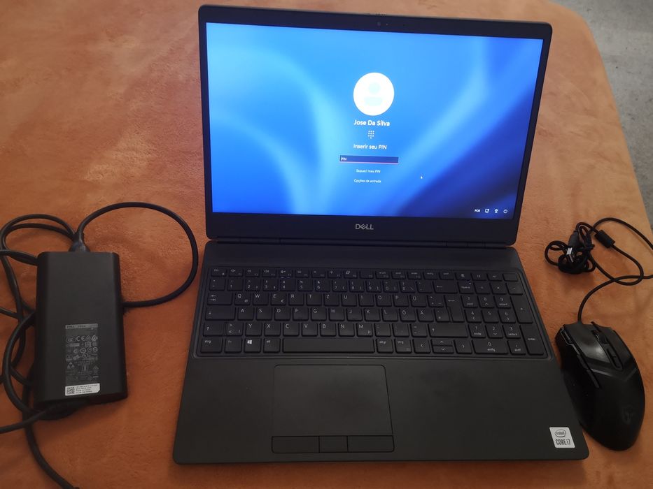 Super Laptop 128 GB RAM