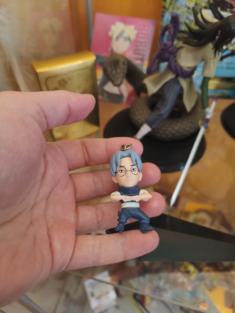 Figuras de Naruto