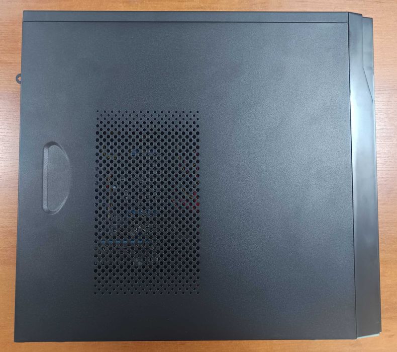 Komputer Phenom 955BE. 10GB DDR3. GTX 750Ti 2GB. 120SSD. 500HDD. Win10