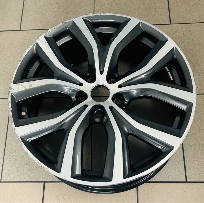 Felga Aluminiowa 19” Oryginalna BMW 68_517_85.   8   X1  F48 X2 F39 X3
