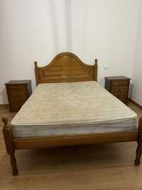 Cama de casal