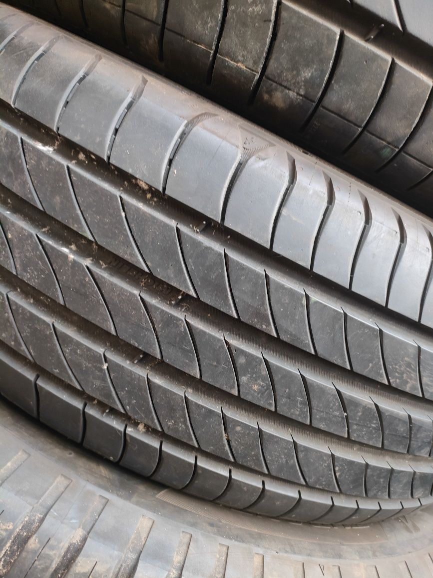 4x Michelin Primacy 4 S3 195/55R16 87H komplet 4 sztuki