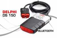 Автосканер Delphi DS-150 Autocom, Elm327 v1.5/ vag com Диагност
