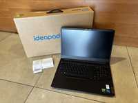 Laptop LEVOVO  Gaming  3 15IHU6 RTX2050 Gwarancja