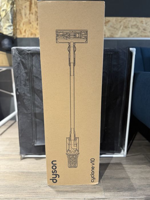 Dyson V10 Absolute SV27 new