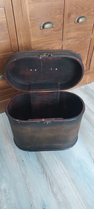 Mala Antiga Antiguidades