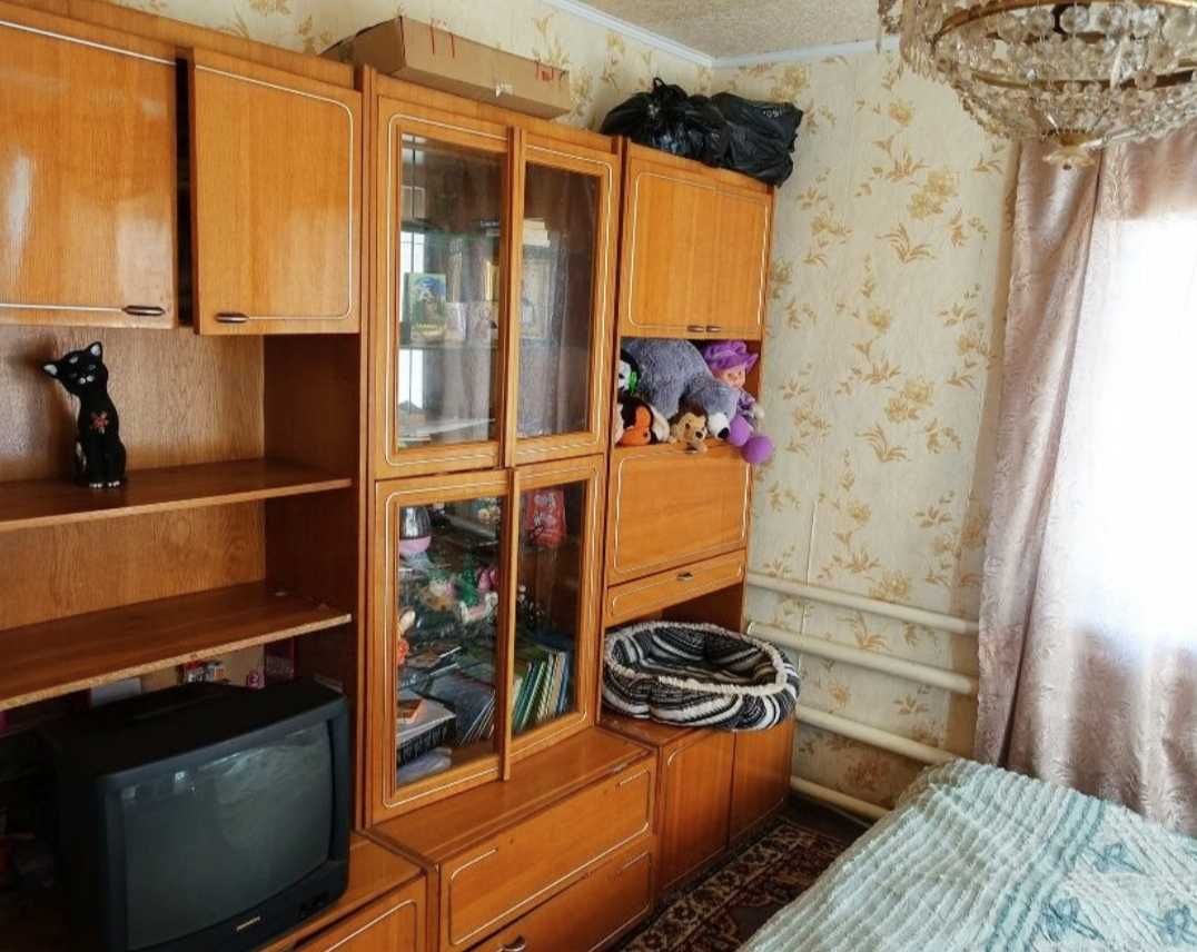 HG 07 Продам пів будинку Солоницівка