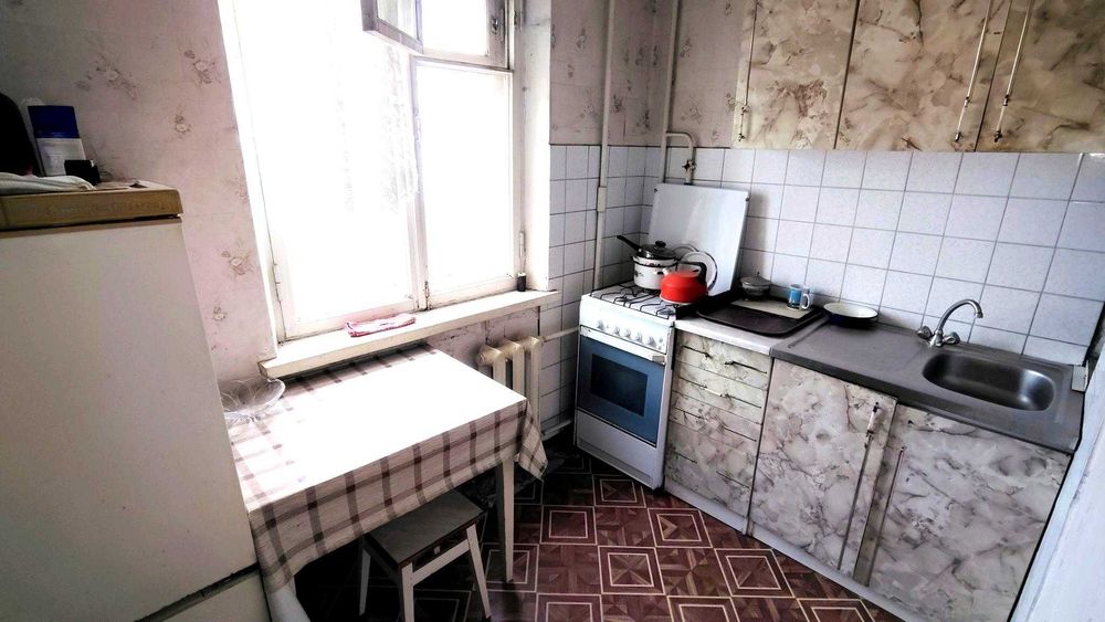 15 хв. до моря, 5/9, сонячна, під ремонт