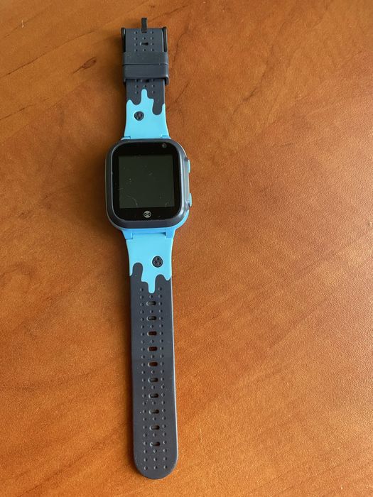 Smartwatch call me 2 forever