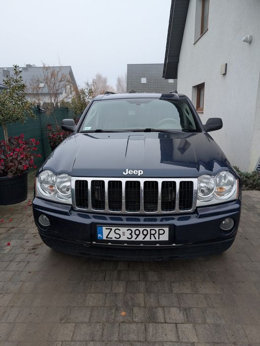 Jeep grand Cherokee III