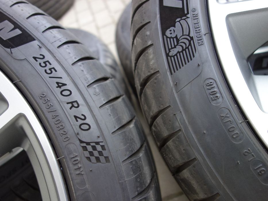 Koła Letnie NOWE Audi A6 S6 A7 A8 20''