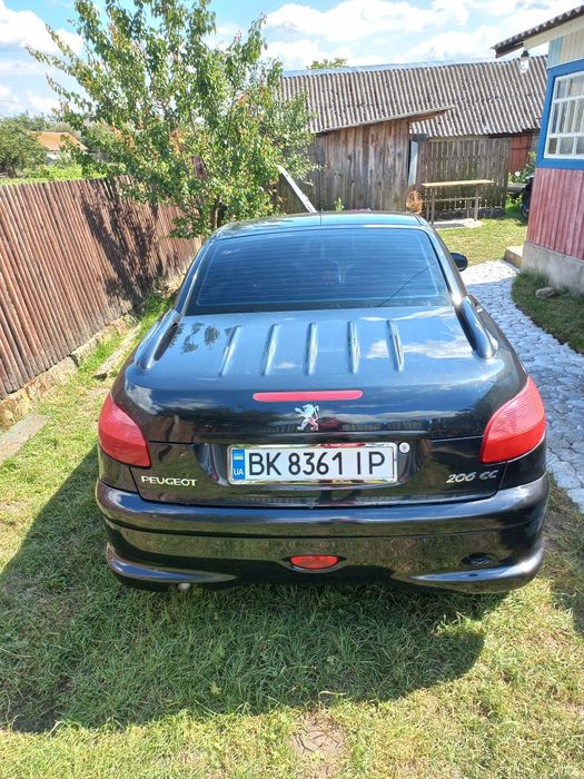 Продам автомобіль