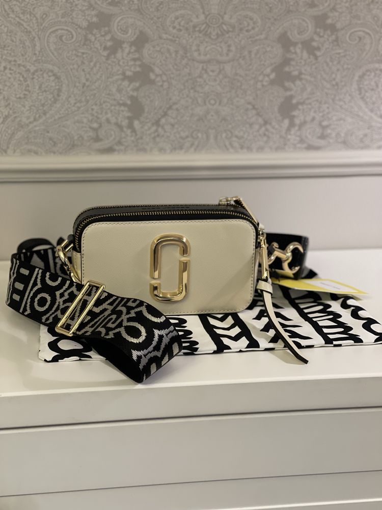 Сумка крос боді Marc Jacobs