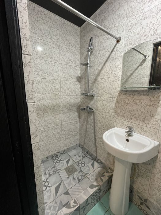 Здається 1 кімнатний будинок