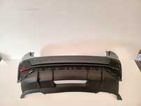 Audi Q3 II 2 83F 19- S-Line zderzak tył tylny ładny spoiler dokładka