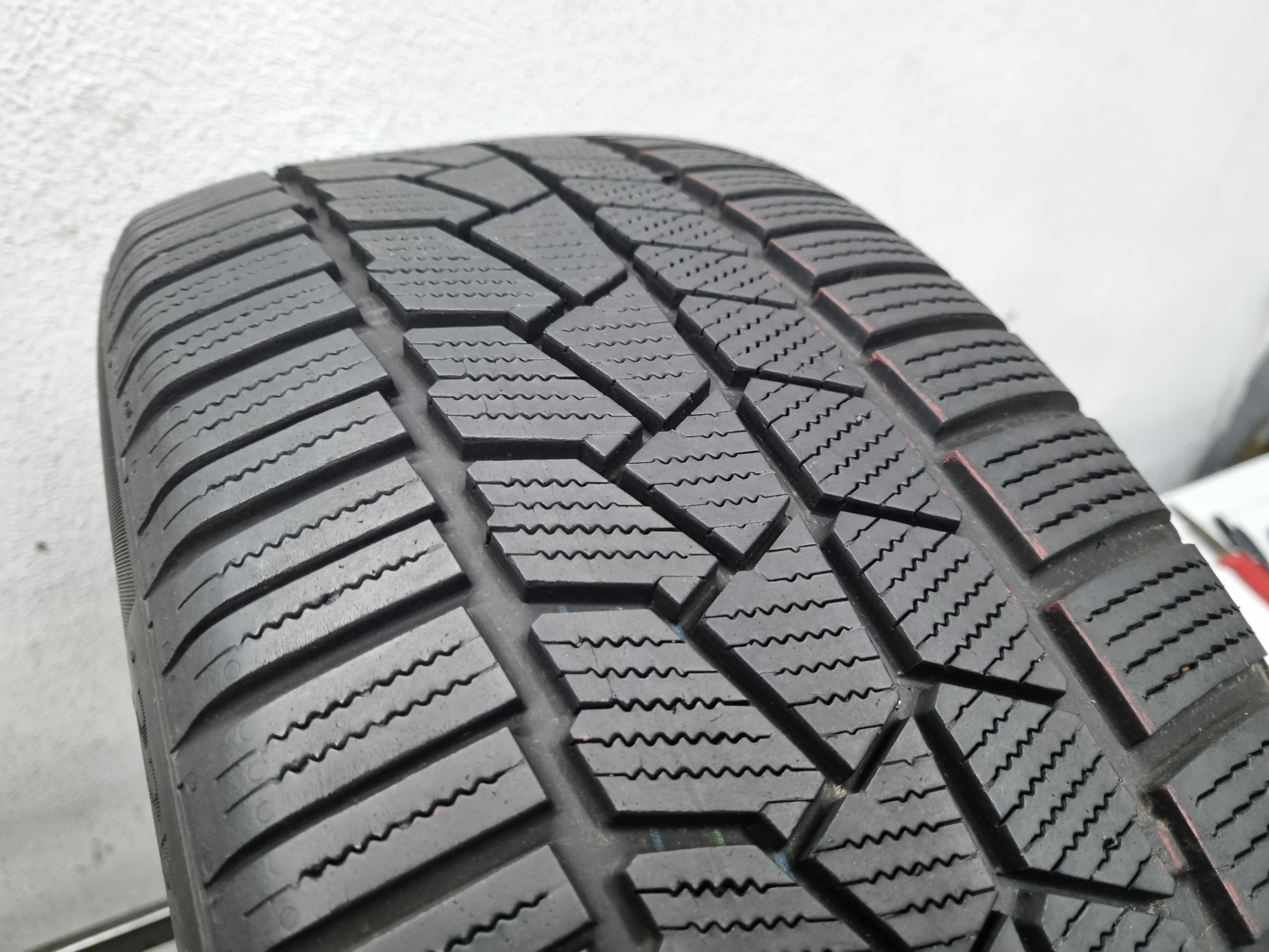 225/45/19 96V XL Continental WinterContact TS860S SSR D.1818