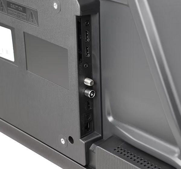 32” Телевізор Shivaki IPS Smart TV Новый