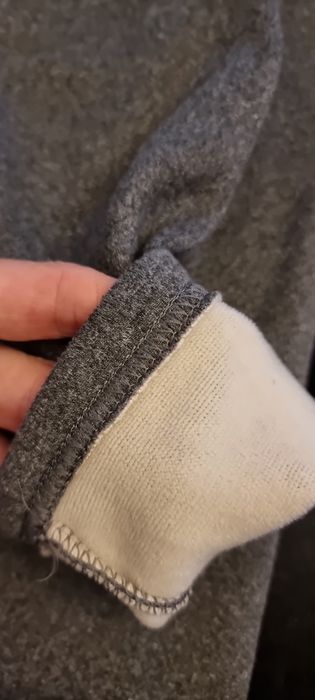 Дитячі зимові лосини