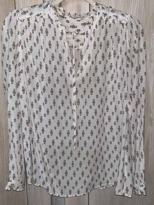 Uterque bluzka boho 36/38