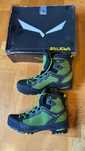 Buty Salewa Ms Raven 3 GTX  EU 45 trekkingowe