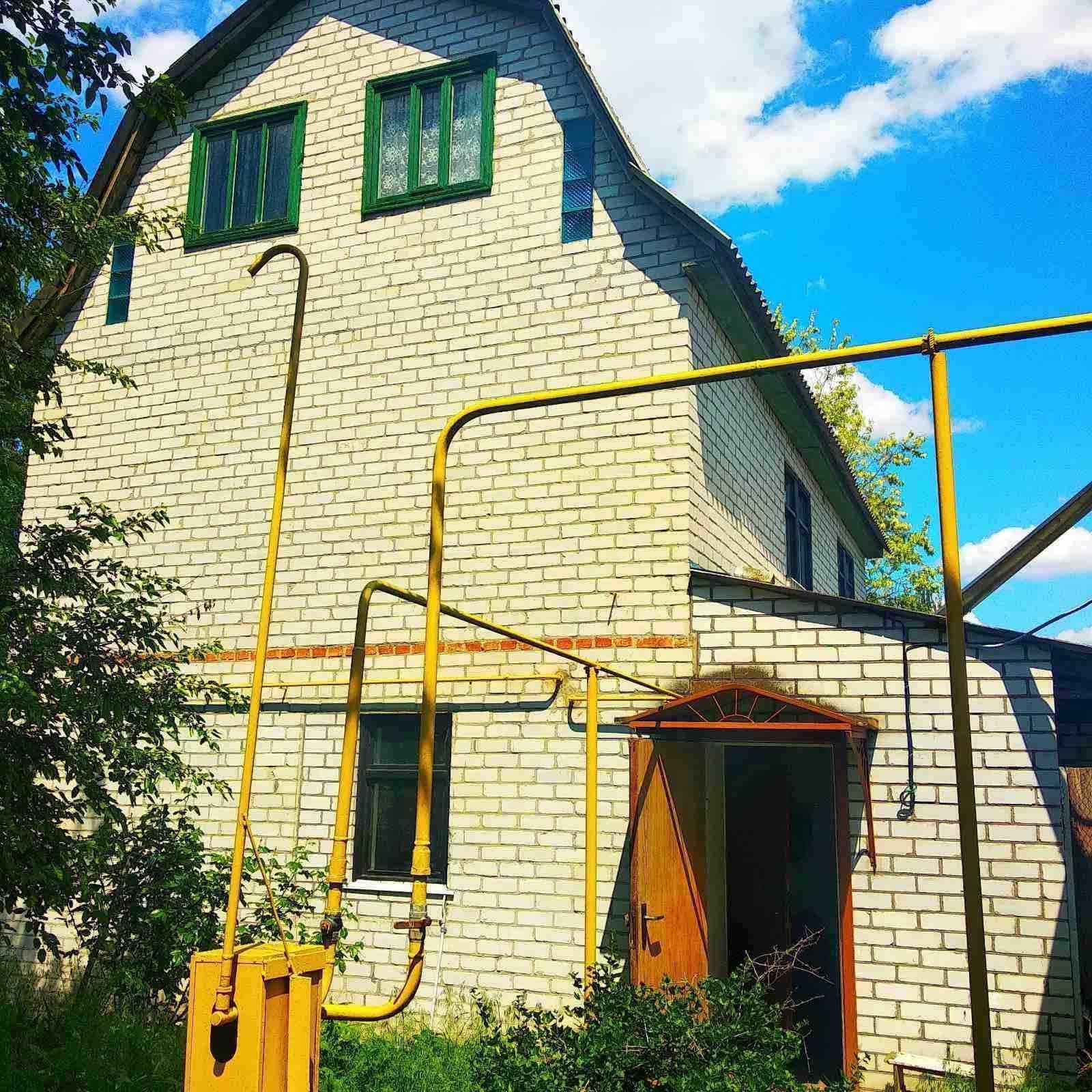 Продаж будинку- с. Воронинці, Золотоніський р-н, Черкаська обл.