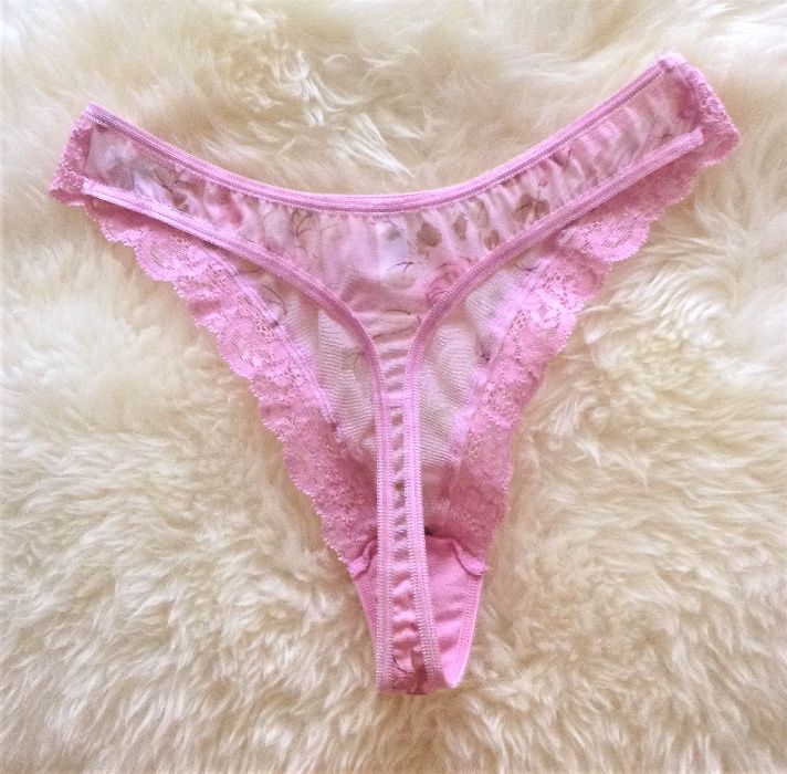 Conjunto Ann Summers