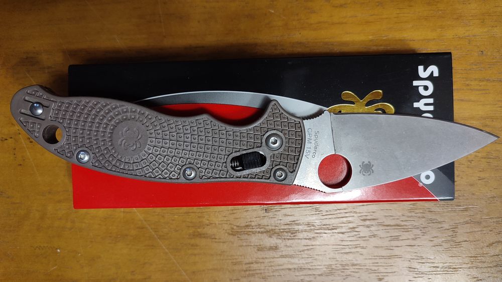 Nóż Manix lightweight 15v