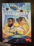 Halo wieża - używana