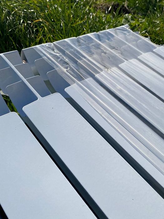 Батарея з теном 700вт