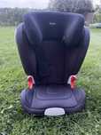 Fotelik Brotax romer kidfix