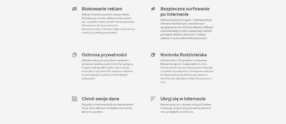 Adguard licencja wieczysta / 9 Urządzeń, Faktura