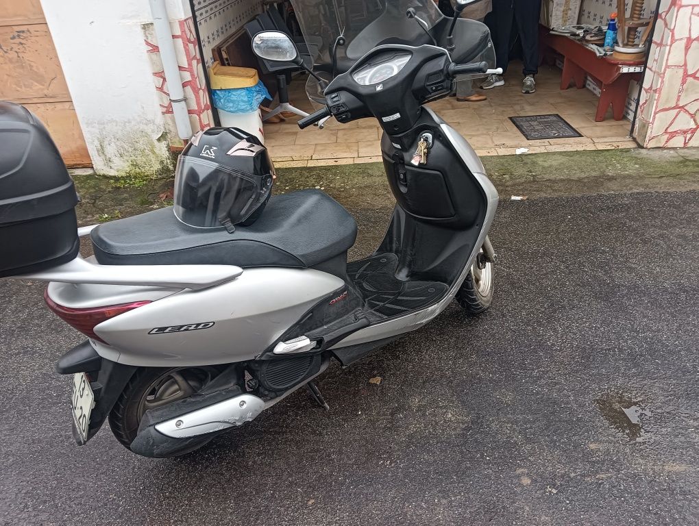 Scooter Honda 125cc